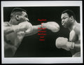 Boxing Photo #90 - Mike Tyson vs. Larry Holmes