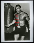 Boxing Photo #91 - Mike Tyson
