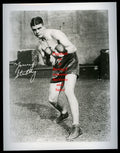 Boxing Photo #94 - Young Stribling
