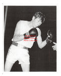 Boxing Photo #969 - Danny Lopez "Little Red"