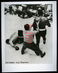 Boxing Photo #97 - Floyd Patterson vs. Ingemar Johansson