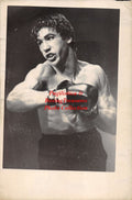 Boxing Photo #985 - Herman "Kid" Montes