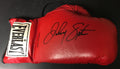 JOHNNY SAXTON (1930-2008) - Signed / Autographed Everlast Boxing Glove - WELTERWEIGHT CHAMPION