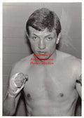 Boxing Photo #803 - Martin Patrick