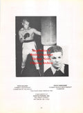 Boxing News Clipping #2782 - Pete Galiano