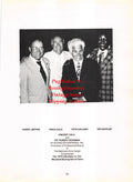 Boxing News Clipping #2770 - Harry Jeffra, Vince Cala, Kid Gavilan, Pete Galiano, Bill Bandy