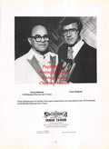 Boxing News Clipping #2774 - Vince DeSantis, Frank DeSantis, Pete Galiano