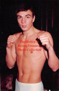 Boxing Photo #892 - Mark Kaylor