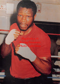 Boxing Photo #792 - Buster Drayton