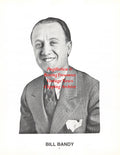 Boxing News Clipping #2693 - Billy Bandy, Johnny Kapovich