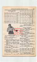 Boxing News Clipping #2599 - Jackie Cohen