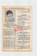 Boxing News Clipping #2600 - Tony Caragliano, Sammy Fuller