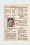Boxing News Clipping #2598 - Dominick Petrone