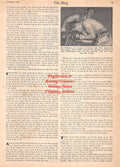 Boxing News Clipping #2573 - Ike Williams vs. Charley Salas, Archie Hindman