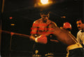 Boxing Photo #793 - Clinton Mack