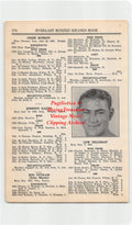 Boxing News Clipping #2607 - Lew Feldman