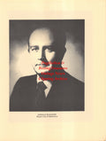 Boxing News Clipping #2651 - Donald Schaefer, Marvin Mandel