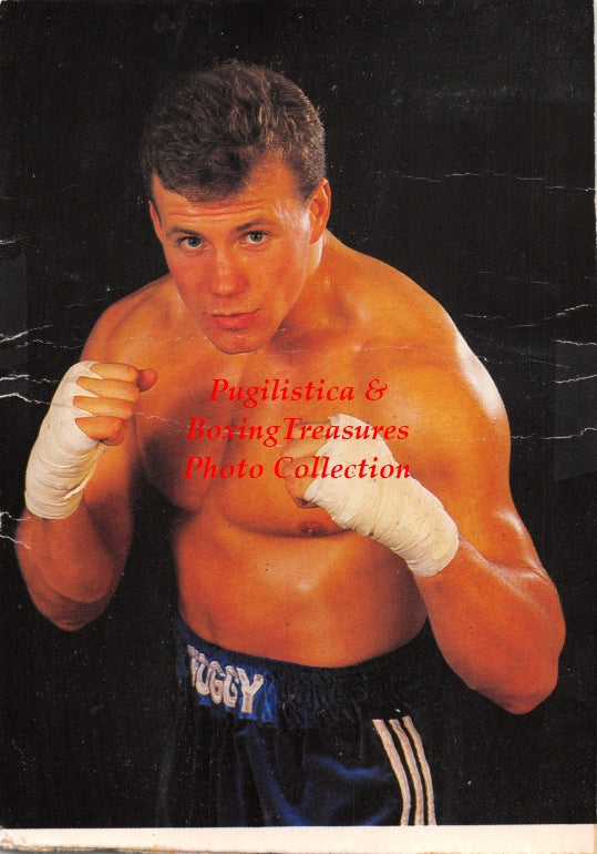 Boxing Photo #785 - Adam Fogerty