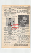 Boxing News Clipping #2611 - Pete Zivic, Eddie "Newsboy" Curley, Jack Portney