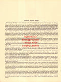 Boxing News Clipping #2653 - Chuck Davey, Maryland House Resolution in Appreciation of The Veteran Boxer's Association