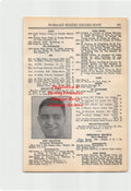 Boxing News Clipping #2606 - Kid Francis, Andy Martin