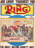 Boxing News Clipping #2538 - Sparring in The Fives Courts, Bareknuckle era