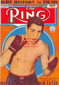 Boxing News Clipping #2450 - Phil Terranova
