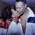 Boxing Photo #750 - Larry Holmes