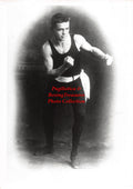Boxing Photo #794 - Hal Stewart