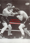 Boxing Photo #846 - Gus Lesnevich vs. Freddie Mills