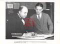Boxing News Clipping #2779 - Benny Schwartz, Benny Franklin, Harry J. McGuirk