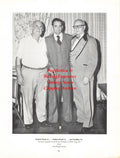 Boxing News Clipping #2731 - Hubert Peed Sr., Hubert Peed Jr., Joe Poodles Sr., Ace Dundee (Angelo Meola)