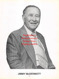 Boxing News Clipping #2751 - Jimmy McDermott, Larry Barratt