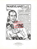 Boxing News Clipping #2713 - Harry Jeffra