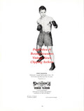 Boxing News Clipping #2721 - Vince DeSantis