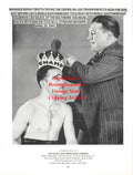 Boxing News Clipping #2724 - Lou Transparenti, Benny Trotta, Sammy Glass, Eddie Leonard, Nick Bass