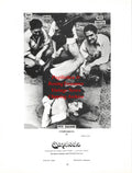Boxing News Clipping #2719 - Pete Galiano, Tony Bell, Nick Trotta, Eddie Leonard