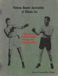 Boxing News Clipping #2627 - Jack Dempsey, Gene Tunney
