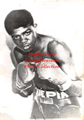 Boxing Photo #757 - Enrique Pinder