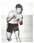 Boxing Photo #940 - Raul Rojas
