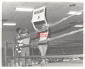 Boxing Photo #863 - Kay Lazzaro (1970's-80's Ring Card Girl)