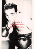 Boxing Photo #877 - Willie Pep