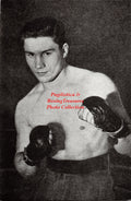 Boxing Photo #770 - Don Cockell