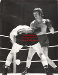 Boxing Photo #974 - Les Pickett vs. Paddy Graham