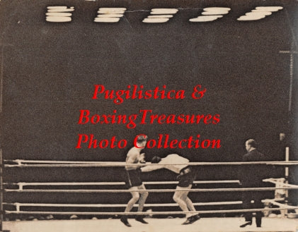 Boxing Photo #917 - Jack Petersen vs. Jack Doyle