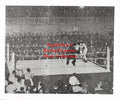 Boxing Photo #876 - Leo Houck vs. Harry Lewis