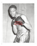 Boxing Photo #964 - John Thomas
