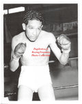 Boxing Photo #946 - Jose "Baby" Gonzalez