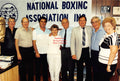 Boxing Photo #845 - National Boxing Association Inc. Group Photo