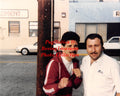 Boxing Photo #804 - Oscar Muniz